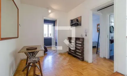 Apartamento para venda - praia de belas , 2 quartos,  44 m² - porto alegre