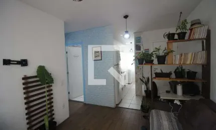 Apartamento para venda - rio branco, 2 quartos,  42 m² - canoas