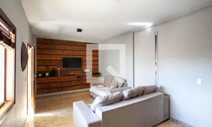 Casa para venda - ouro preto, 4 quartos,  230 m² - belo horizonte
