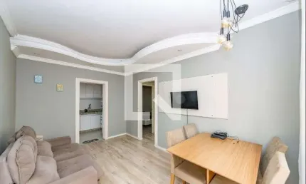 Apartamento para venda - castelo, 2 quartos,  60 m² - belo horizonte