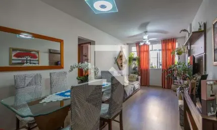 Apartamento para venda - estácio , 2 quartos,  90 m² - rio de janeiro