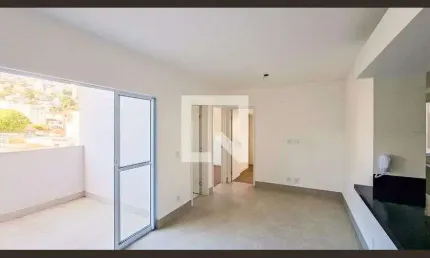 Apartamento para venda - santa efigênia, 2 quartos,  63 m² - belo horizonte
