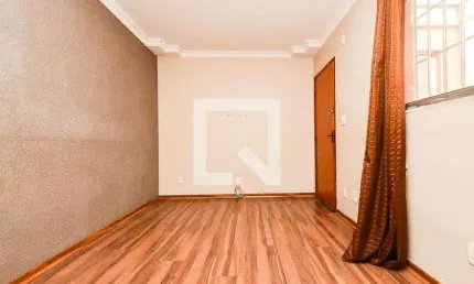 Apartamento para venda - camargos, 2 quartos,  43 m² - belo horizonte