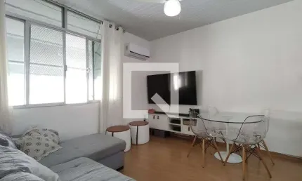 Apartamento para venda - freguesia , 2 quartos,  49 m² - rio de janeiro