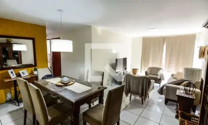 Apartamento para venda - engenho novo, 3 quartos,  77 m² - rio de janeiro