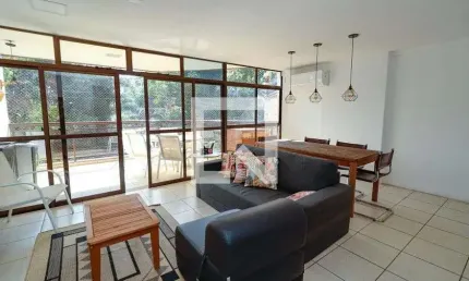 Apartamento para venda - jardim oceânico, 4 quartos,  149 m² - rio de janeiro