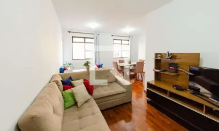 Apartamento para venda - nova suíssa, 3 quartos,  85 m² - belo horizonte