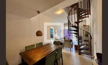Cobertura para venda - copacabana, 3 quartos,  141 m² - rio de janeiro