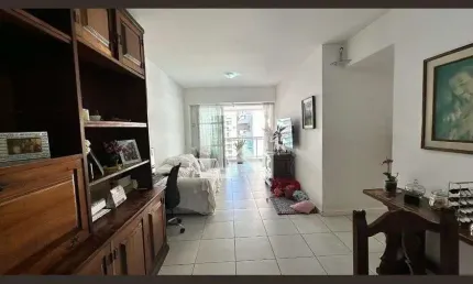 Apartamento para venda - barra da tijuca - marapendi, 4 quartos,  107 m² - rio de janeiro