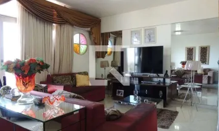Apartamento para venda - freguesia , 4 quartos,  143 m² - rio de janeiro