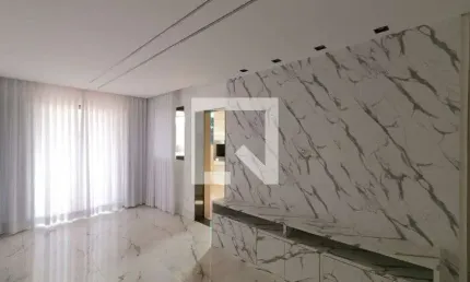 Cobertura para venda - são luíz, 4 quartos,  164 m² - belo horizonte