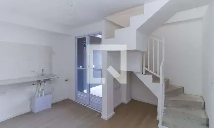 Cobertura para venda - vila santa clara, 1 quarto,  56 m² - são paulo