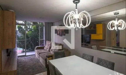 Apartamento para venda - jardim são savério, 2 quartos,  58 m² - são paulo