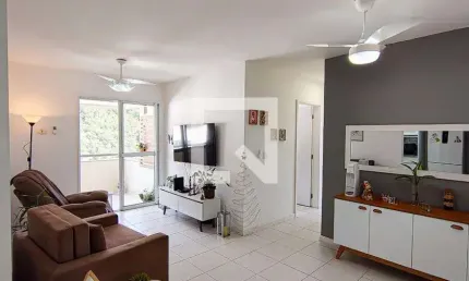 Apartamento para venda - jacarepaguá, 3 quartos,  74 m² - rio de janeiro