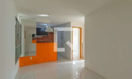 Apartamento para venda - são josé, 2 quartos,  48 m² - canoas