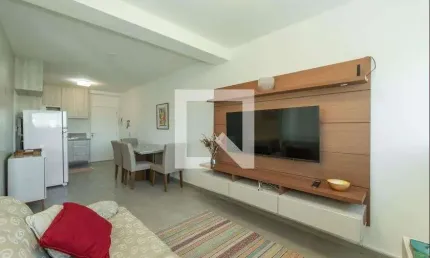 Apartamento para venda - brooklin, 1 quarto,  44 m² - são paulo