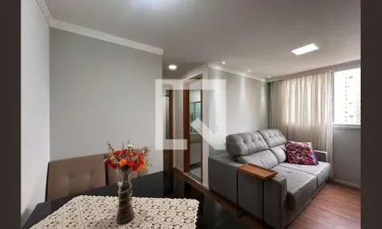 Apartamento para venda - jardim iris , 2 quartos,  42 m² - são paulo