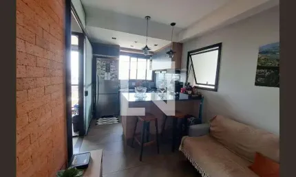 Apartamento para venda - centro, 1 quarto,  36 m² - osasco
