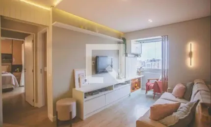 Apartamento para venda - saúde, 2 quartos,  60 m² - são paulo