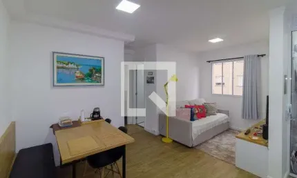 Apartamento para venda - vila ema, 1 quarto,  36 m² - são paulo