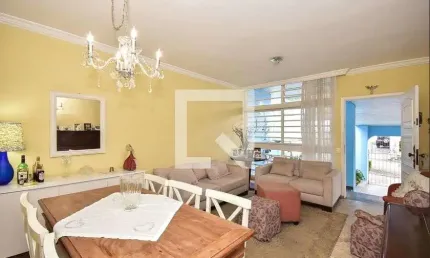 Casa para venda - jardim londrina, 2 quartos,  260 m² - são paulo