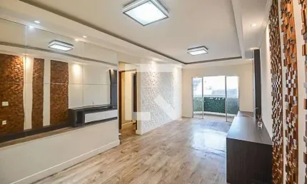 Apartamento para venda - rudge ramos, 2 quartos,  83 m² - são bernardo do campo
