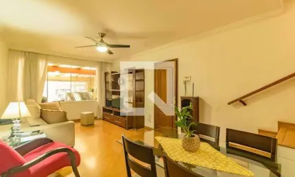 Casa para venda - jabaquara, 3 quartos,  158 m² - são paulo