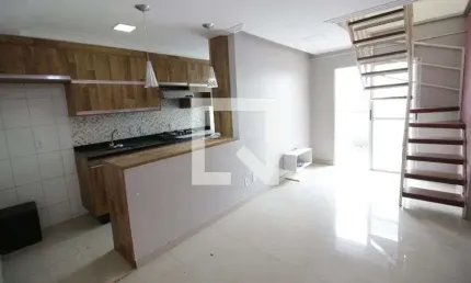 Cobertura para venda - novo osasco, 3 quartos,  138 m² - osasco