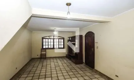 Casa para venda - jardim santa emília, 4 quartos,  220 m² - são paulo