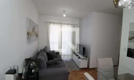 Apartamento para venda - vila formosa, 2 quartos,  50 m² - são paulo
