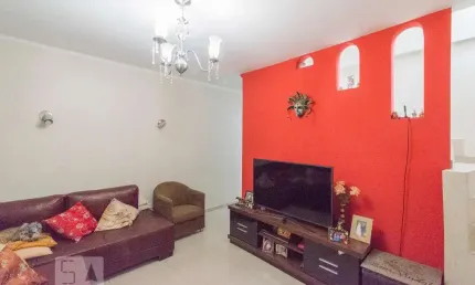 Casa para venda - jaguaré, 5 quartos,  150 m² - são paulo
