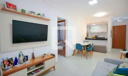 Apartamento para venda - sagrada família, 2 quartos,  60 m² - belo horizonte