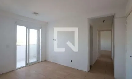 Apartamento para venda - marechal rondon, 2 quartos,  54 m² - canoas