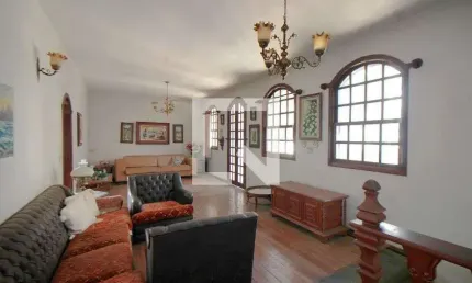 Casa para venda - coração de jesus, 3 quartos,  310 m² - belo horizonte