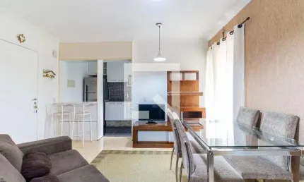 Apartamento para venda - jardim marajoara , 2 quartos,  57 m² - são paulo