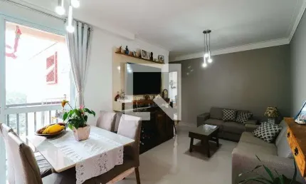 Apartamento para venda - cecap, 2 quartos,  62 m² - jundiaí