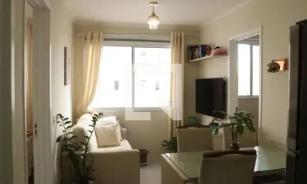 Apartamento para venda - bom retiro, 2 quartos,  34 m² - são paulo