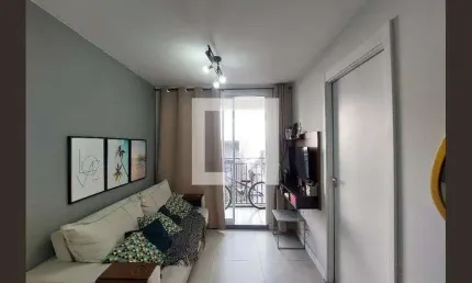 Apartamento para venda - socorro, 2 quartos,  36 m² - são paulo