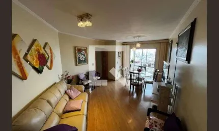 Apartamento para venda - santana, 2 quartos,  52 m² - são paulo