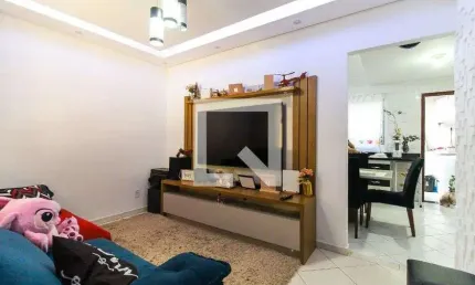 Casa para venda - itaquera, 2 quartos,  68 m² - são paulo