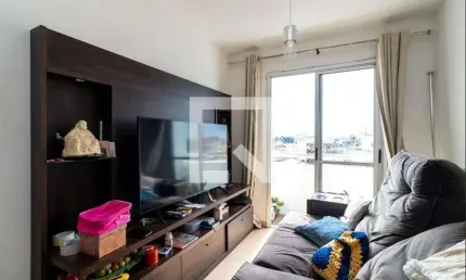 Apartamento para venda - casa verde, 2 quartos,  49 m² - são paulo
