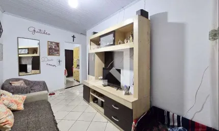 Casa para venda - baeta neves, 2 quartos,  102 m² - são bernardo do campo