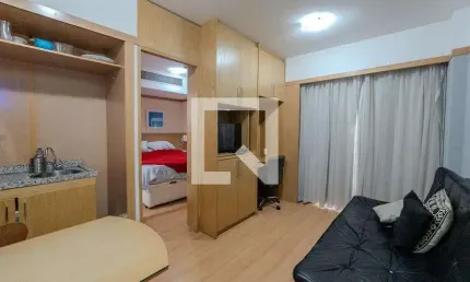 Apartamento para venda - consolação, 1 quarto,  29 m² - são paulo