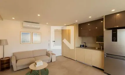 Apartamento para venda - brooklin, 2 quartos,  70 m² - são paulo