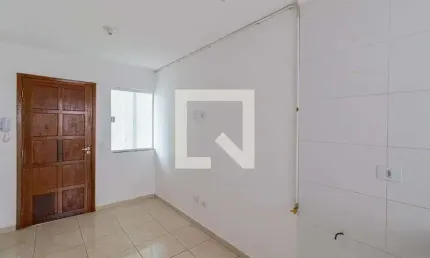 Apartamento para venda - itaquera, 2 quartos,  35 m² - são paulo