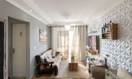 Apartamento para venda - ermelino matarazzo, 2 quartos,  56 m² - são paulo
