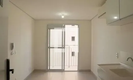 Apartamento para venda - barra funda, 2 quartos,  35 m² - são paulo