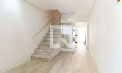Casa / sobrado em condomínio para venda - vila carmosina, 2 quartos,  80 m² - são paulo