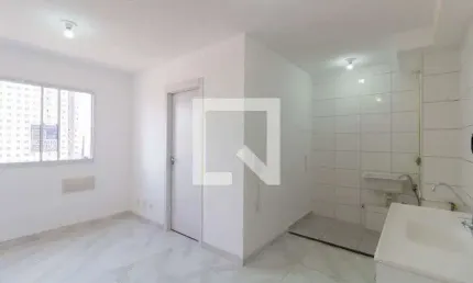 Apartamento para venda - vila progresso, 2 quartos,  35 m² - são paulo