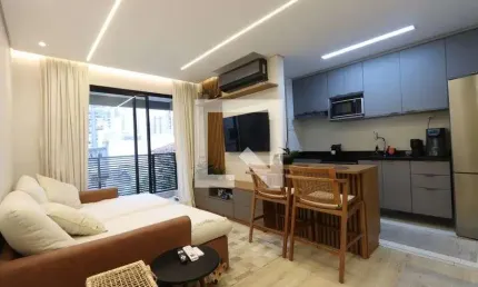 Apartamento para venda - vila mariana, 2 quartos,  74 m² - são paulo